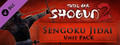 Total War: SHOGUN 2 - Sengoku Jidai Unit Pack