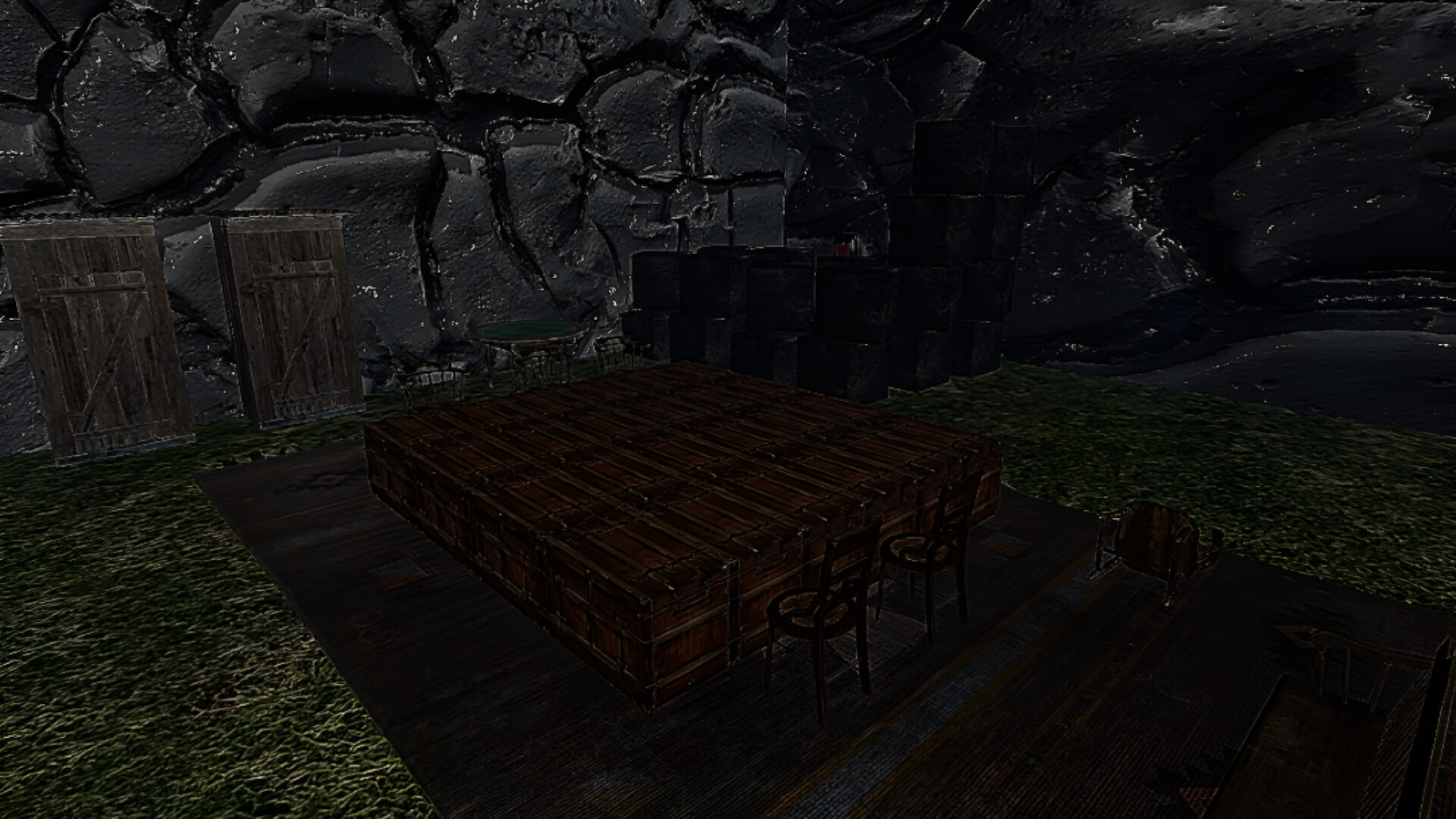 FearPark Chapter 1 screenshot 8
