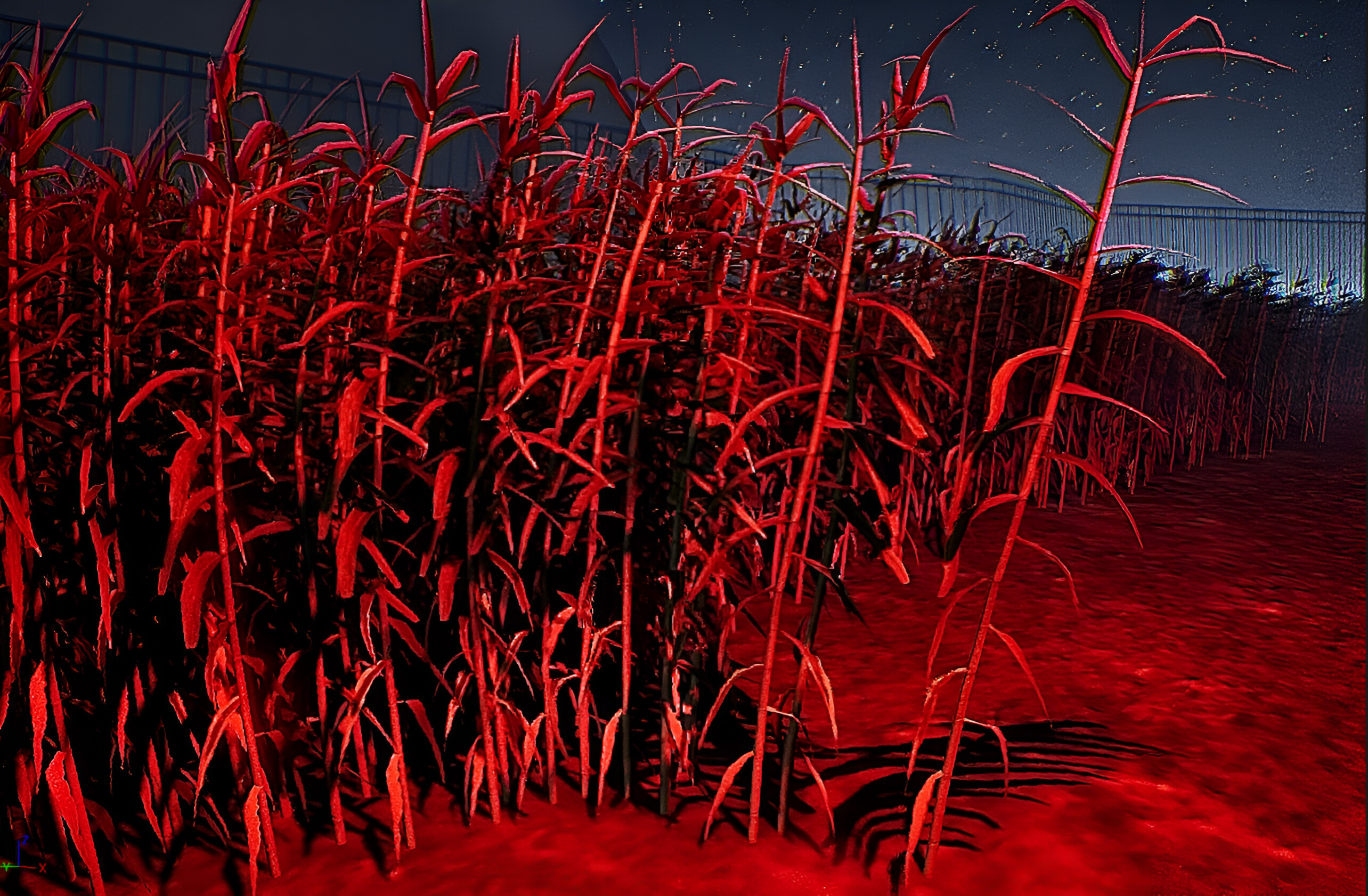 FearPark Chapter 1 screenshot 5