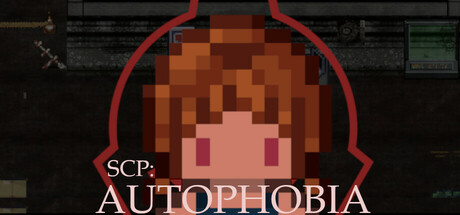 SCP: Autophobia Cover Image