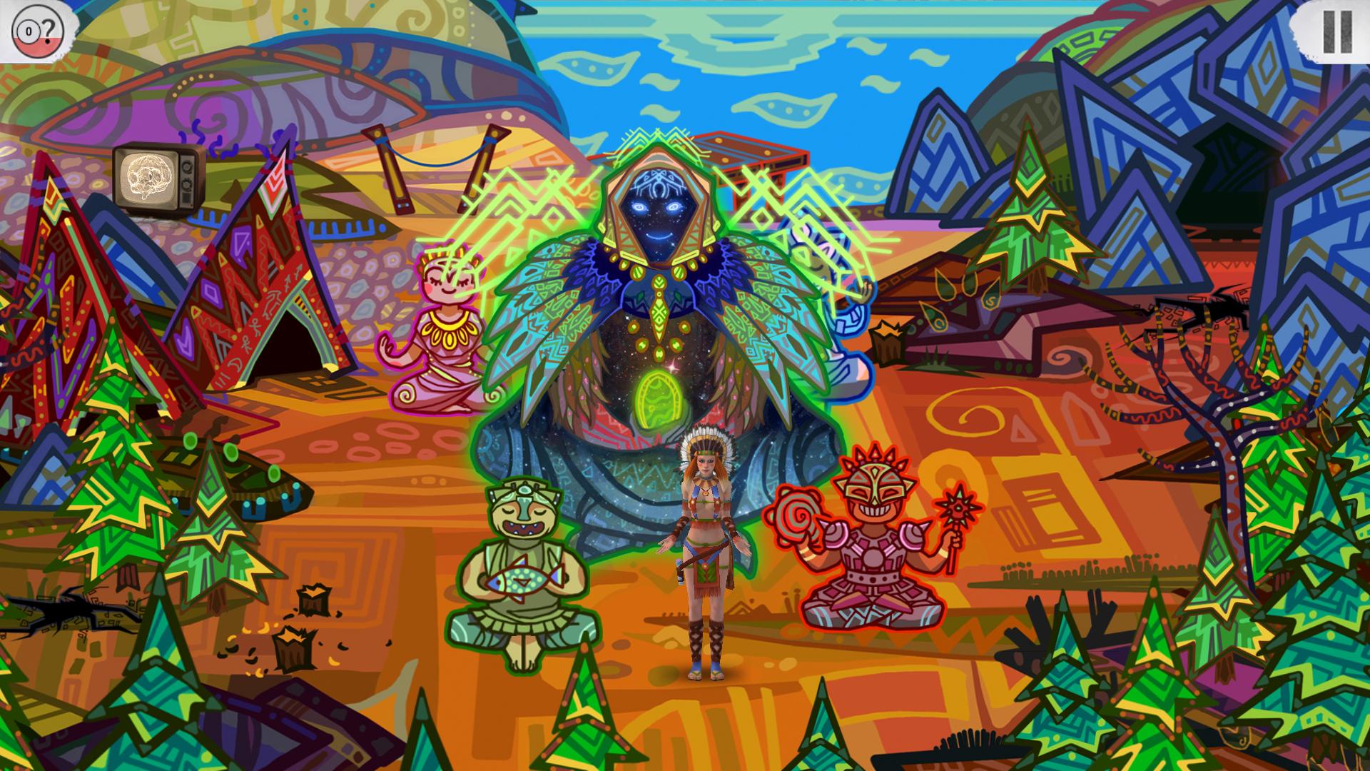 Hypnosis screenshot 7
