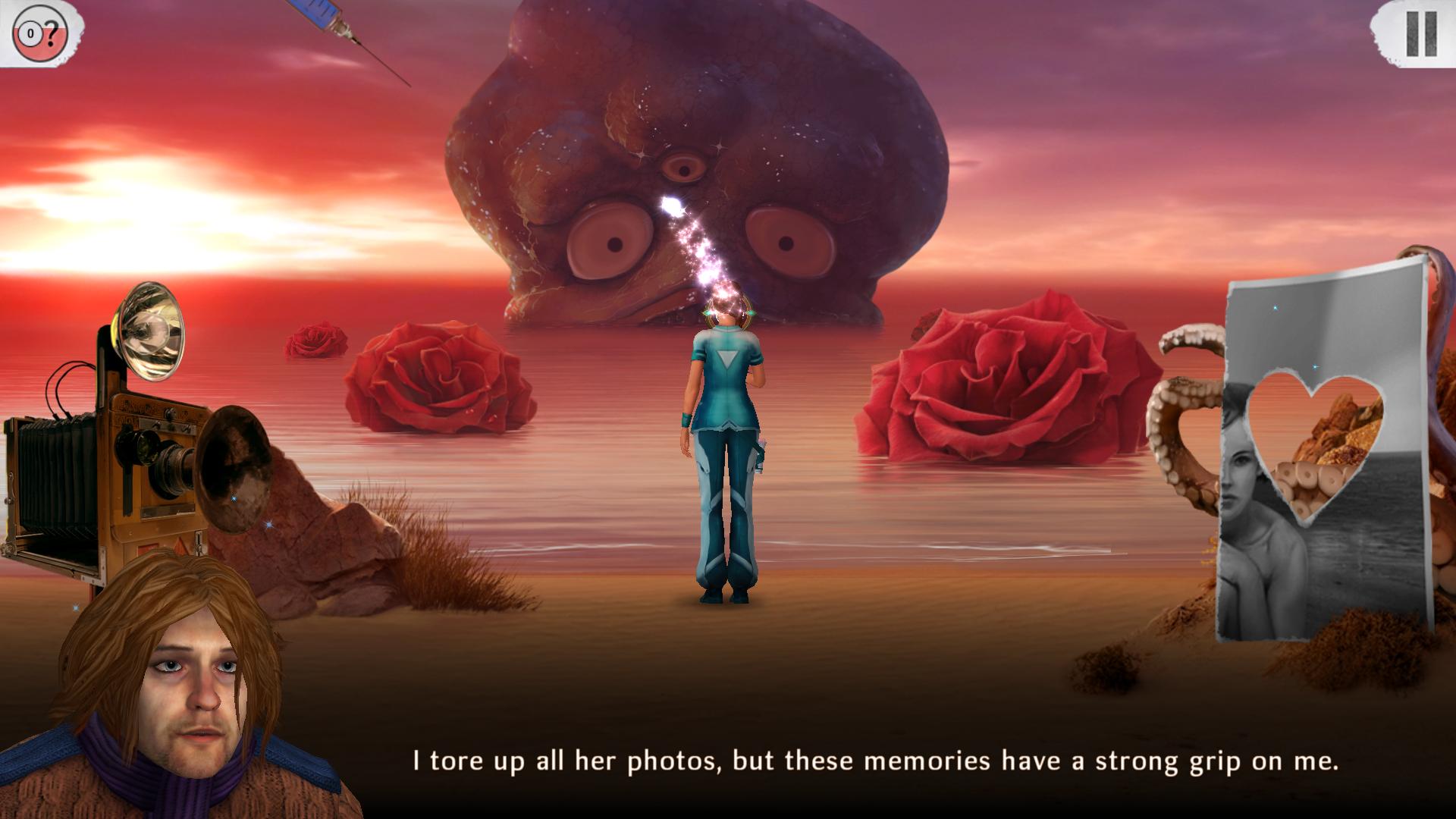 Hypnosis screenshot 4