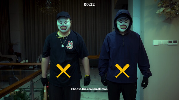 图片[3]-恶魔的房间/The Demon's Room Build.17471014|中文版免费下载 - 小镇青年游戏社-小镇青年游戏社