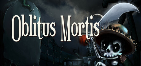 Oblitus mortis — Steam header