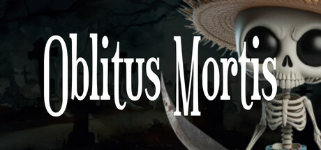 Oblitus mortis: header artwork