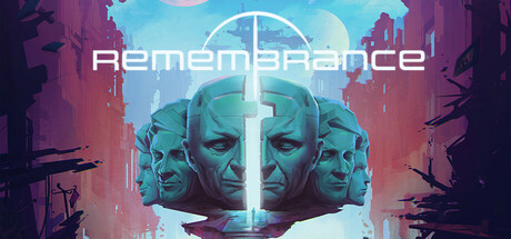 Remembrance — Steam header