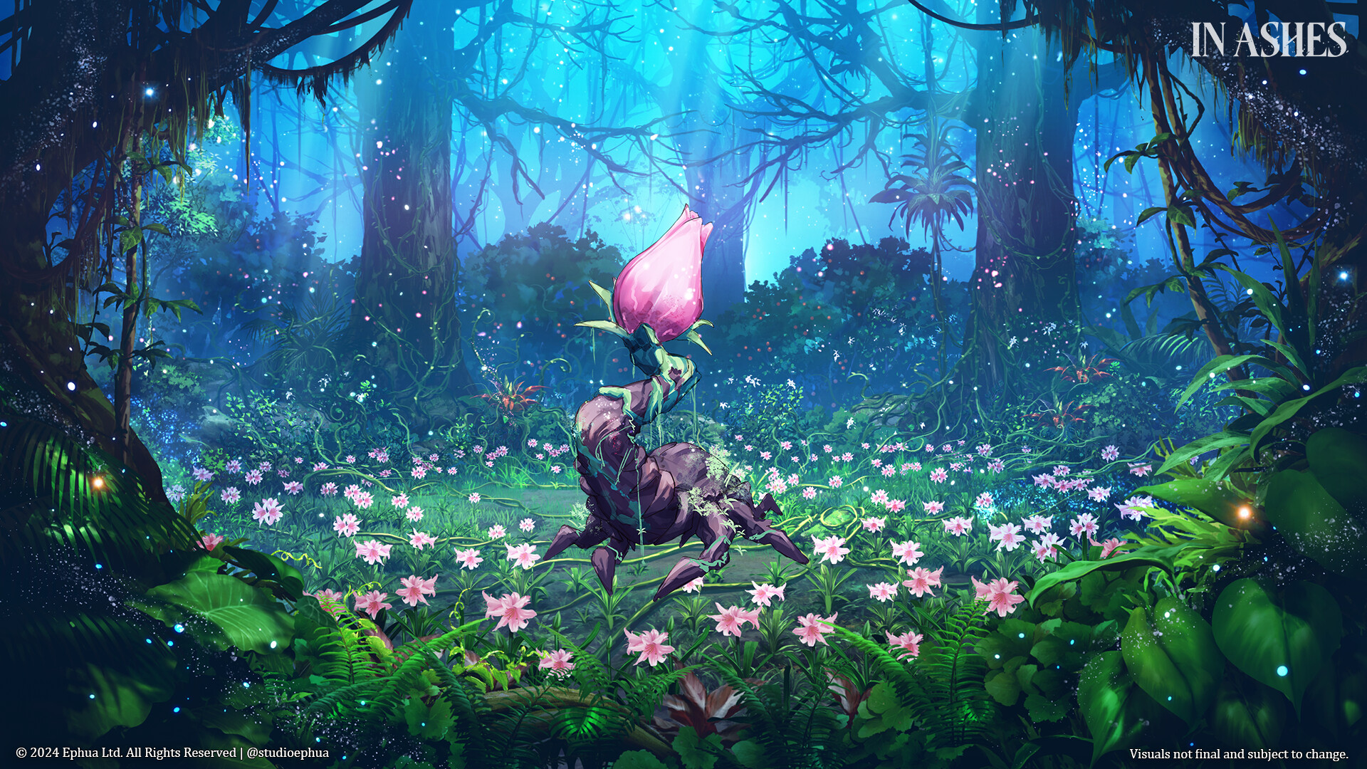 In Ashes screenshot 8