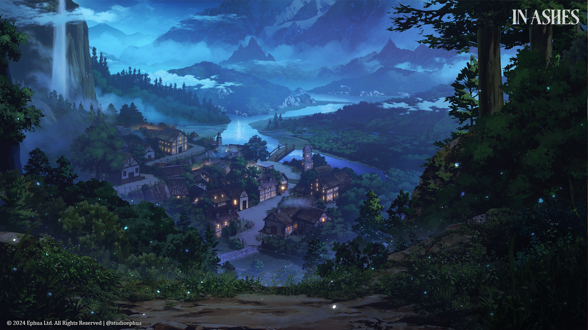 In Ashes screenshot 7