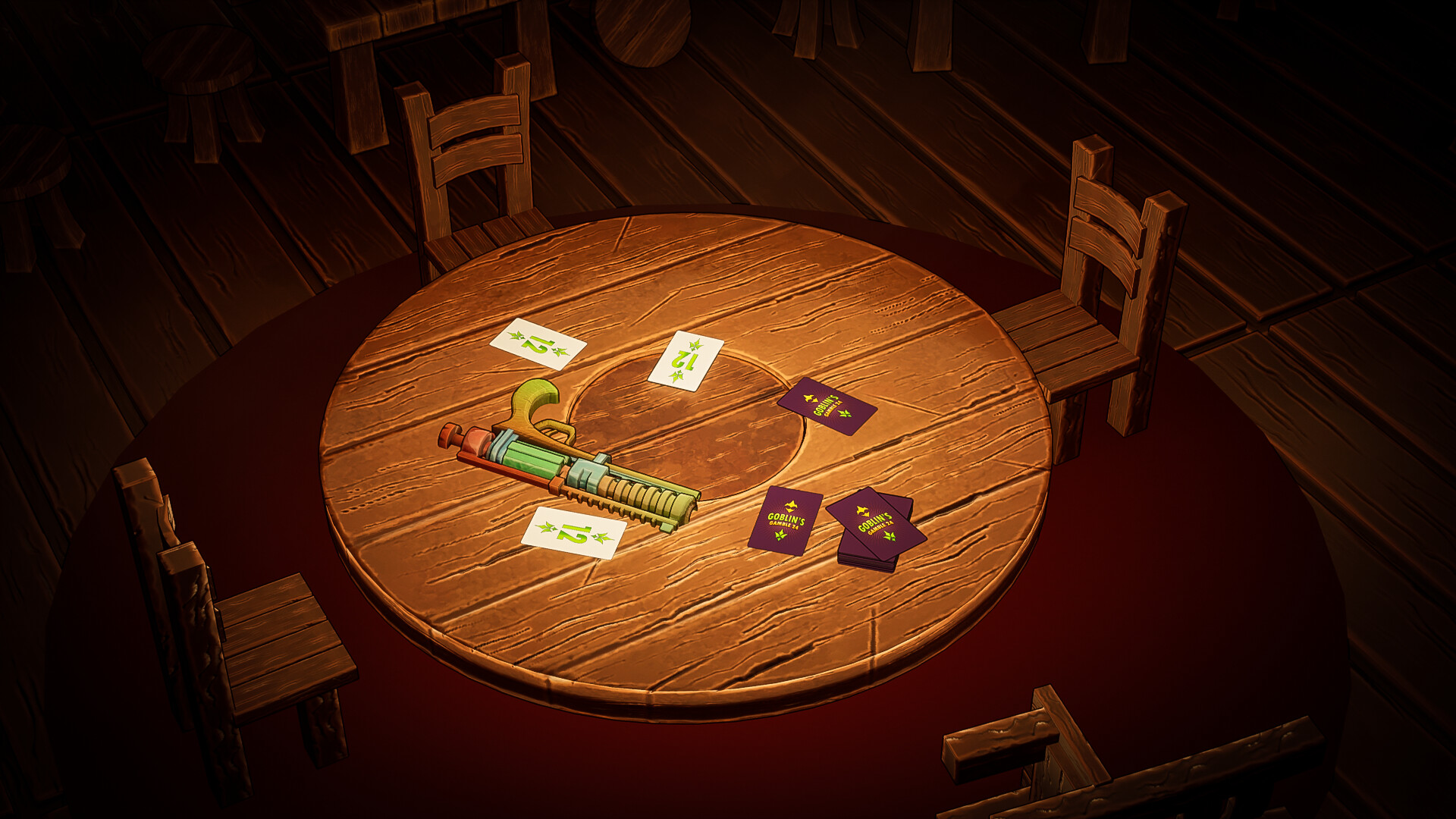 Goblin's Gamble 24 screenshot 8