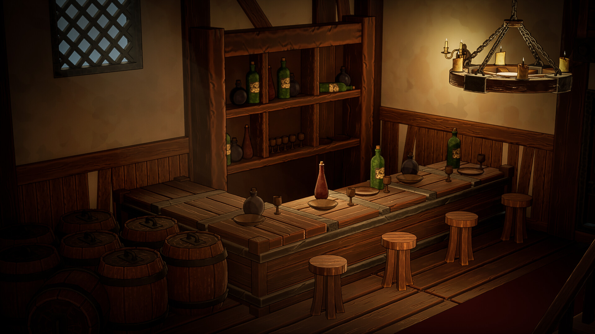 Goblin's Gamble 24 screenshot 6