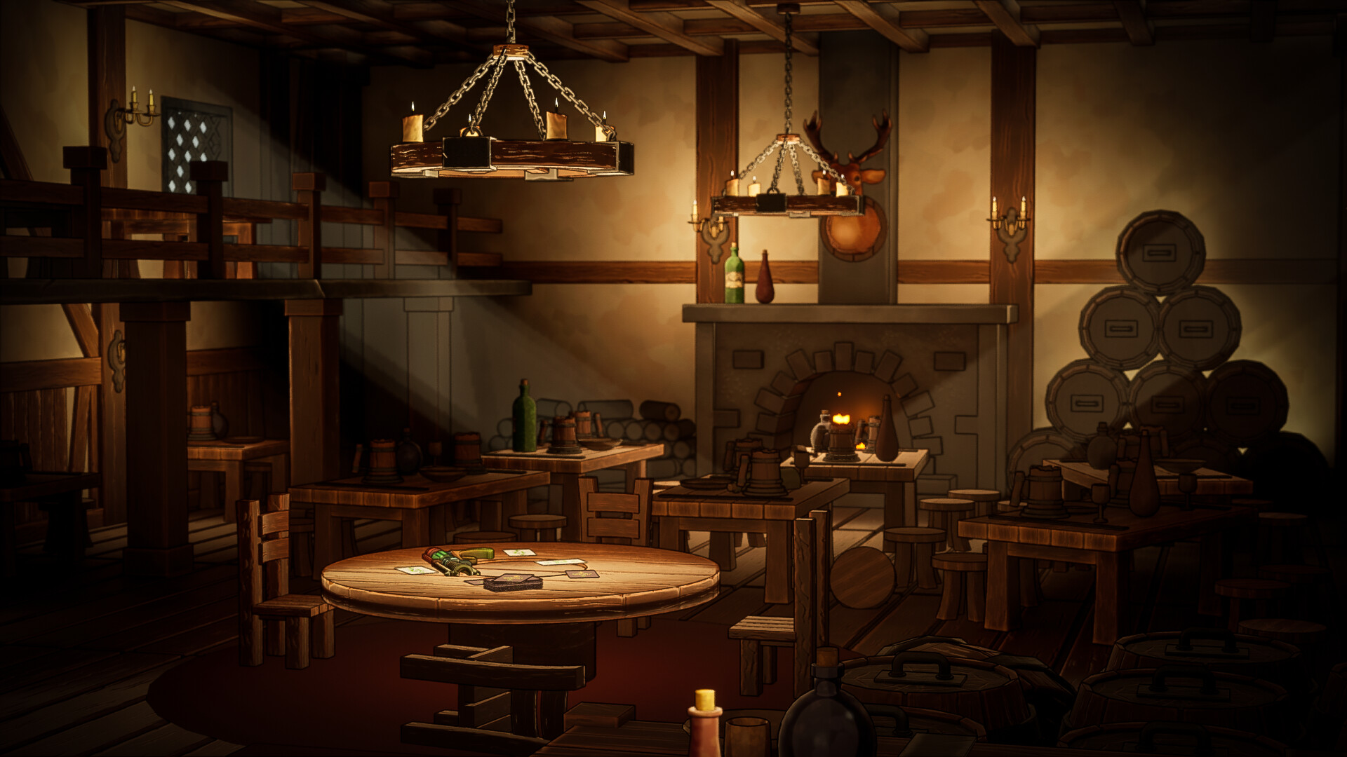 Goblin's Gamble 24 screenshot 4