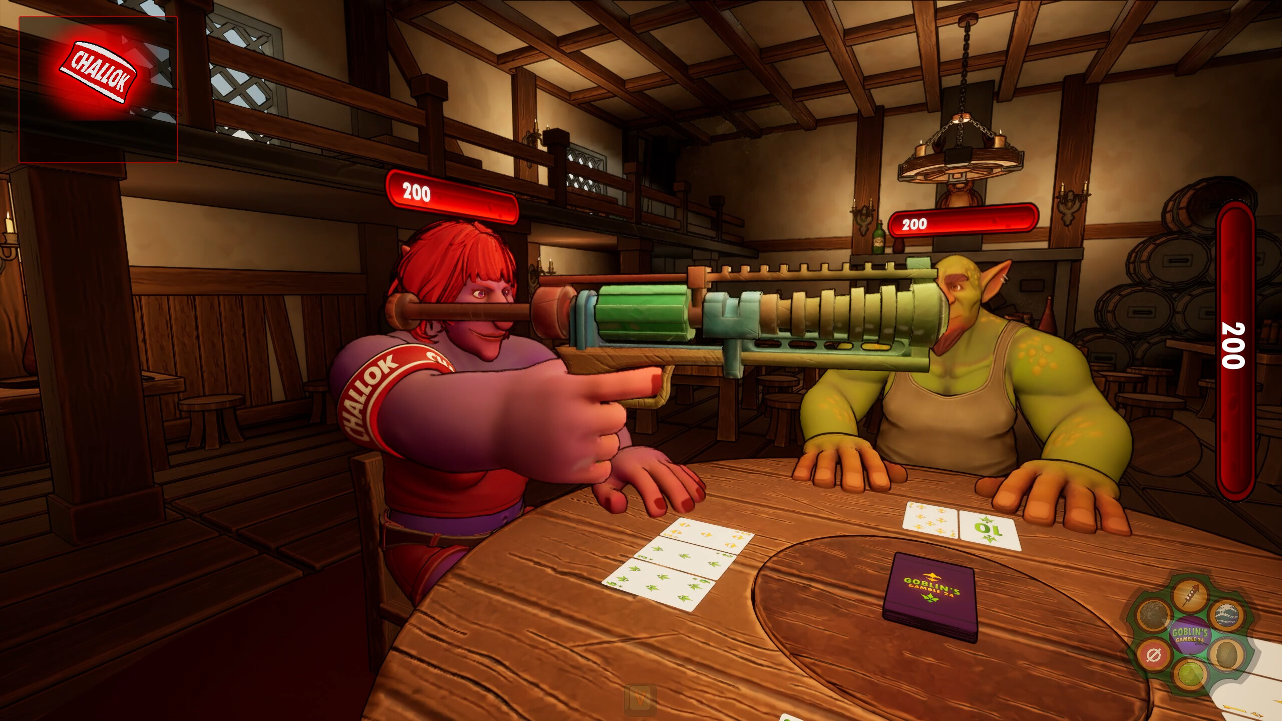 Goblin's Gamble 24 screenshot 11