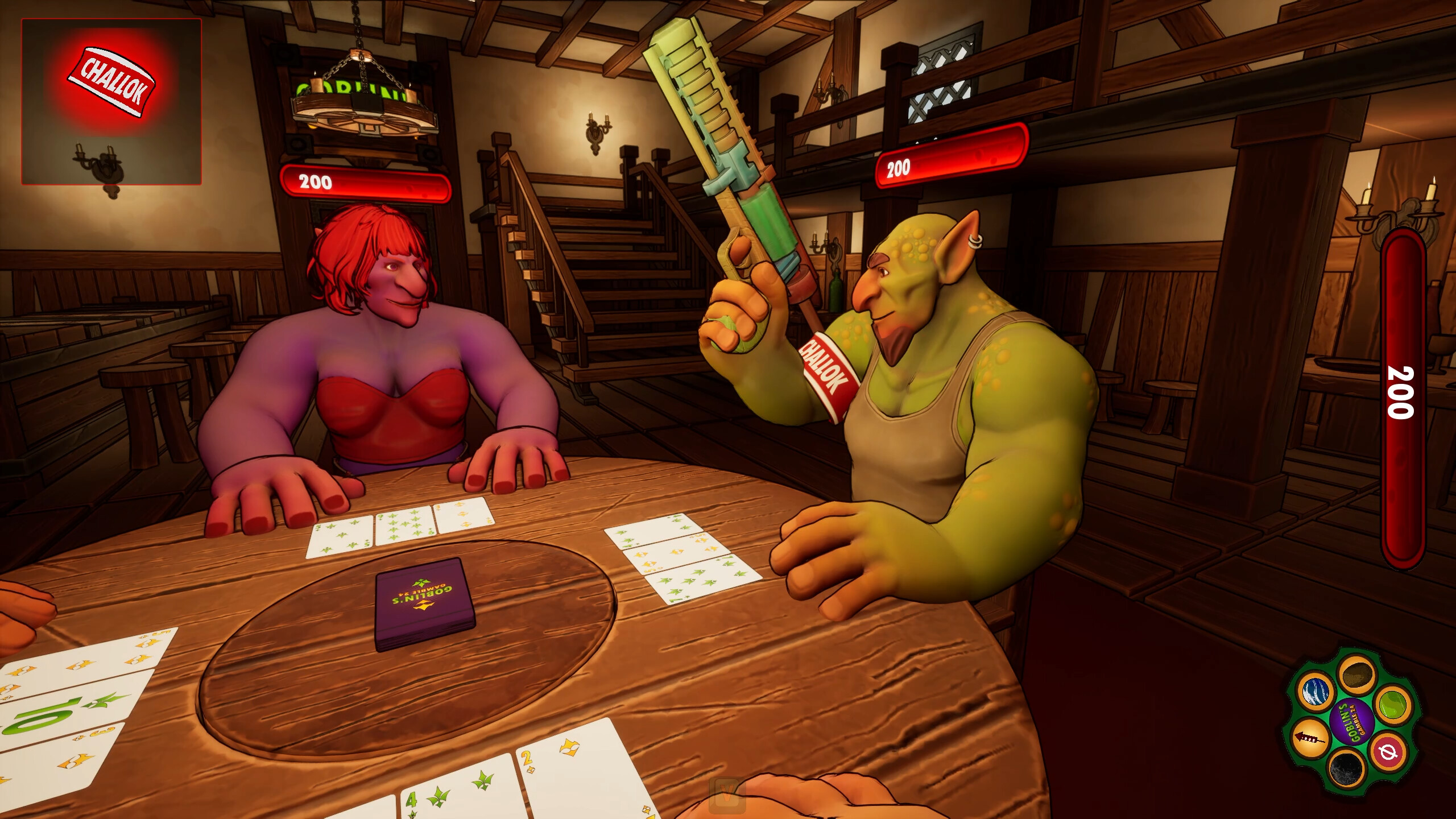 Goblin's Gamble 24 screenshot 5