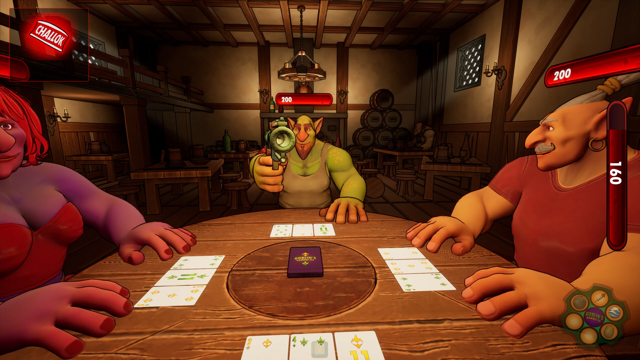 Goblin's Gamble 24 screenshot 7