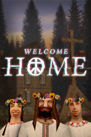 Welcome Home