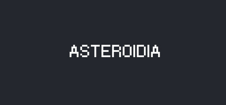 Asteroidia Cover Image