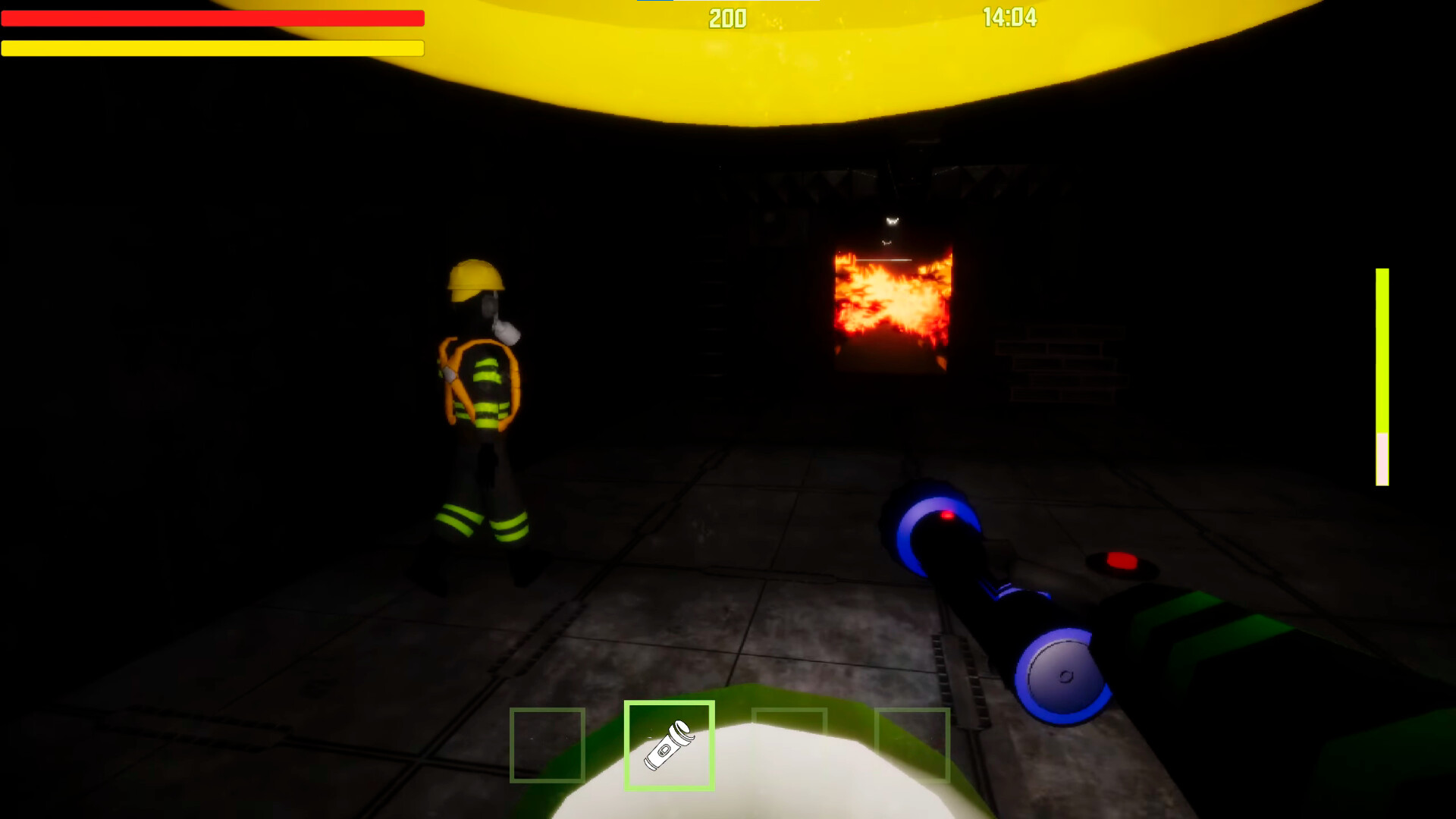 Scary Ferry screenshot 5
