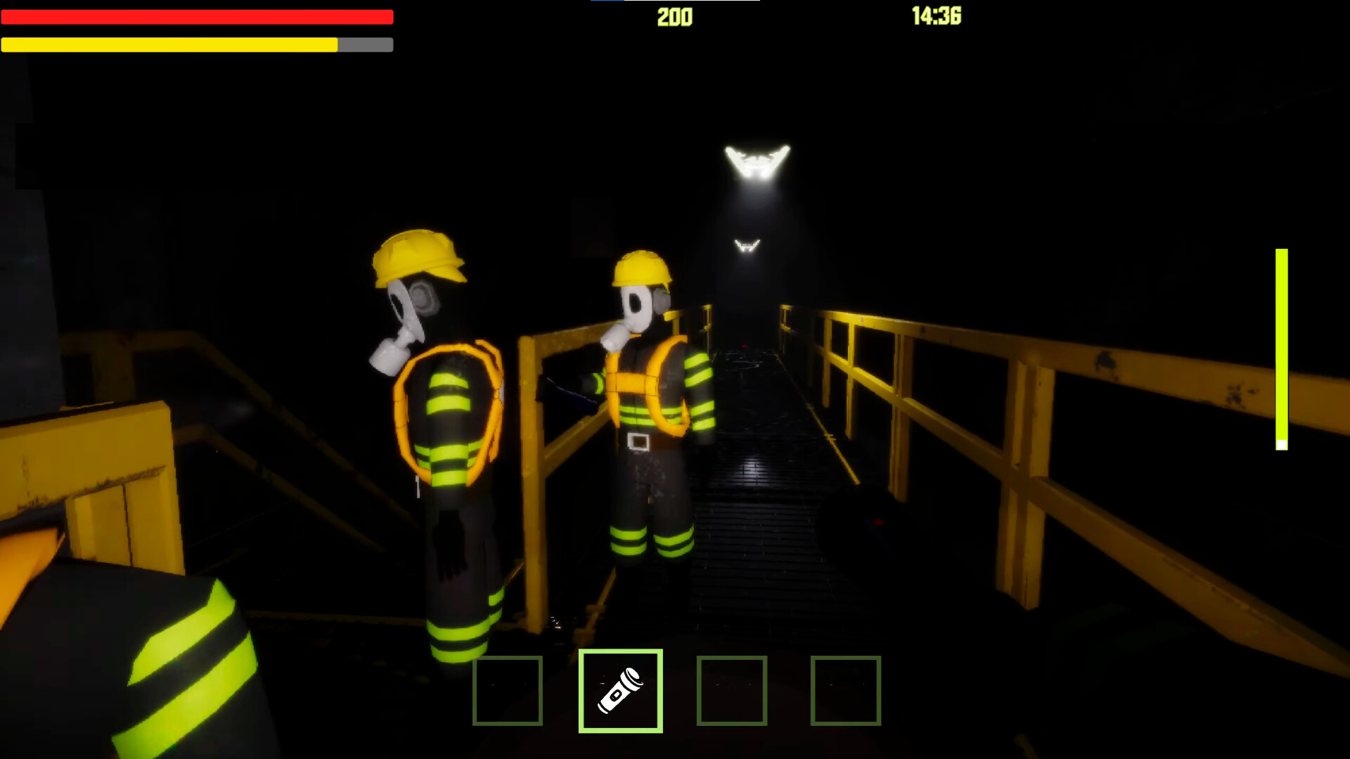 Scary Ferry screenshot 3