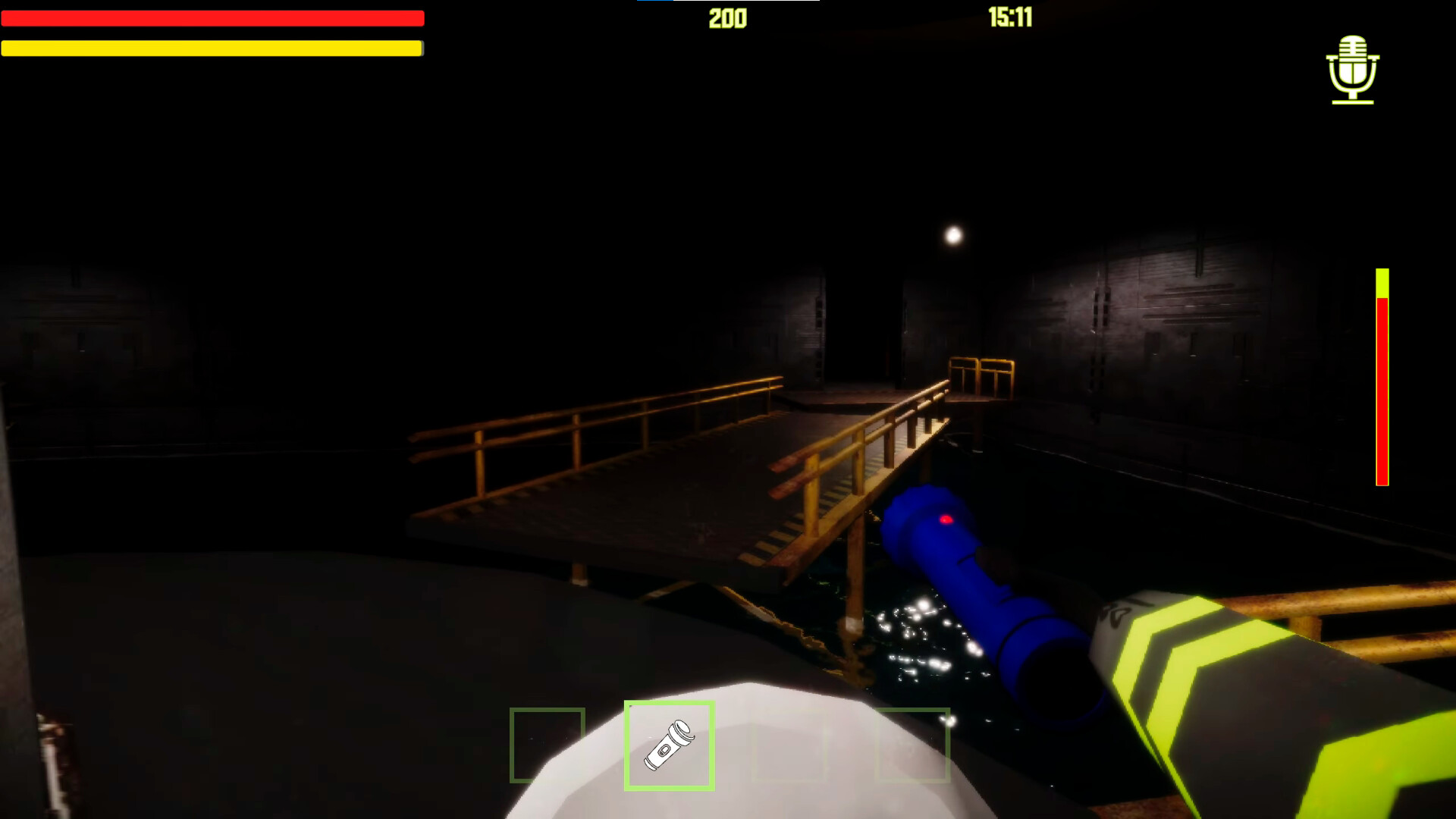 Scary Ferry screenshot 10