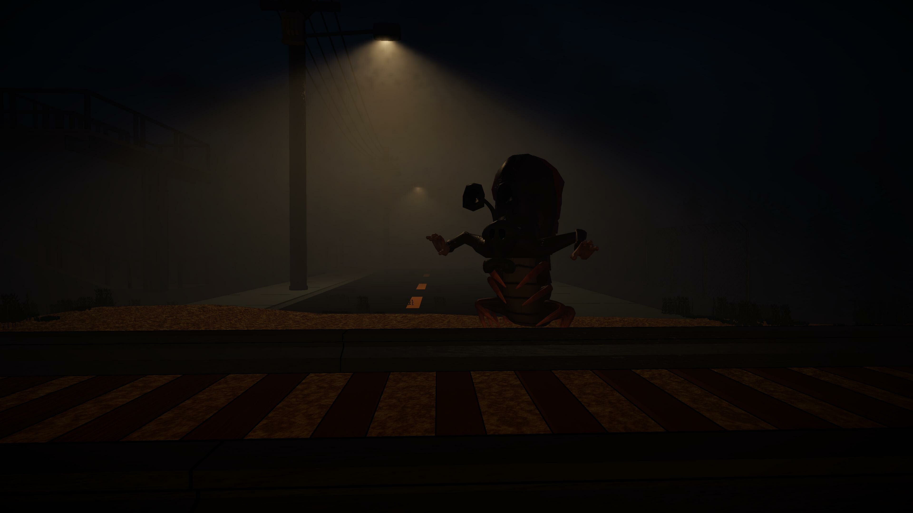 Scary Ferry screenshot 8