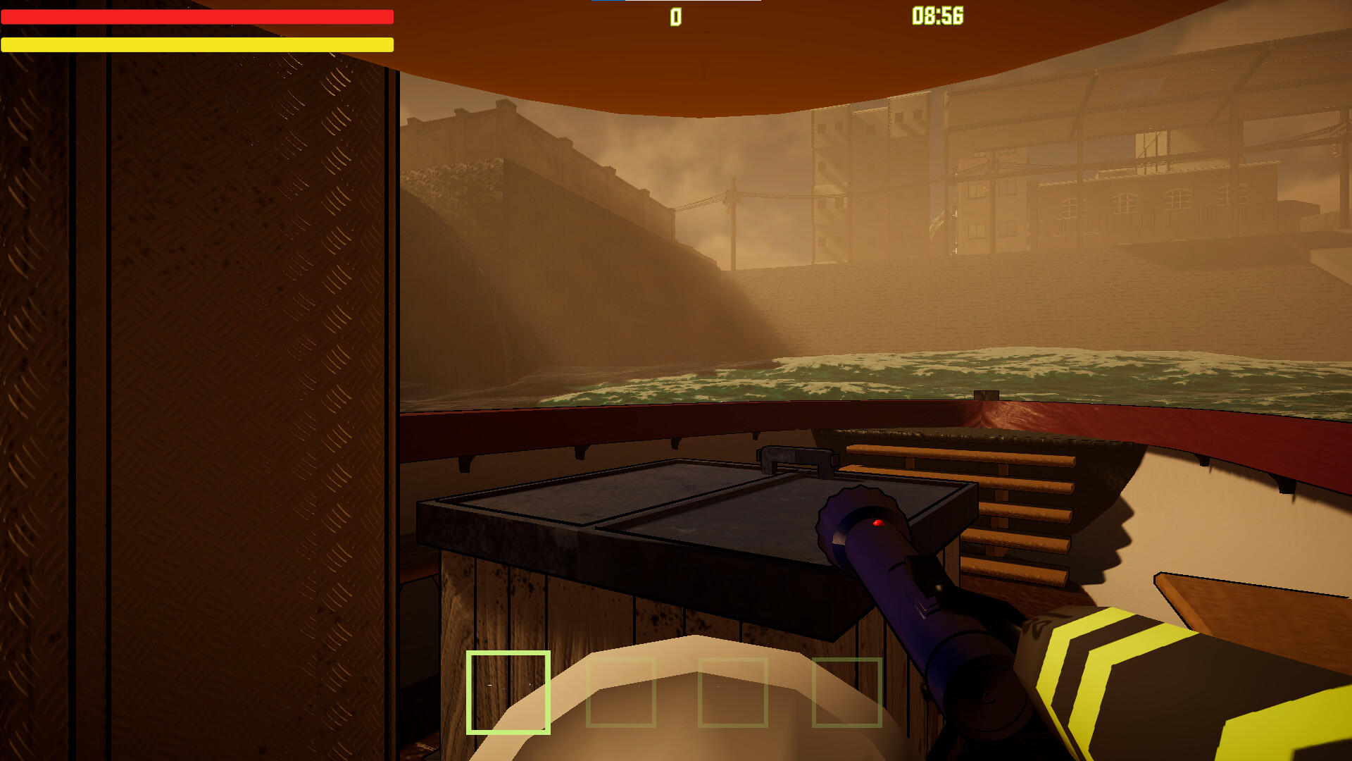 Scary Ferry screenshot 9