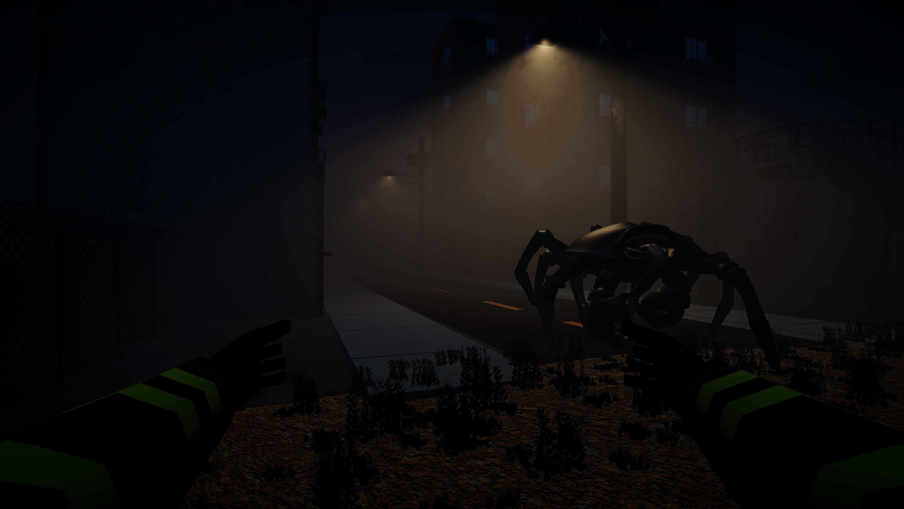 Scary Ferry screenshot 2