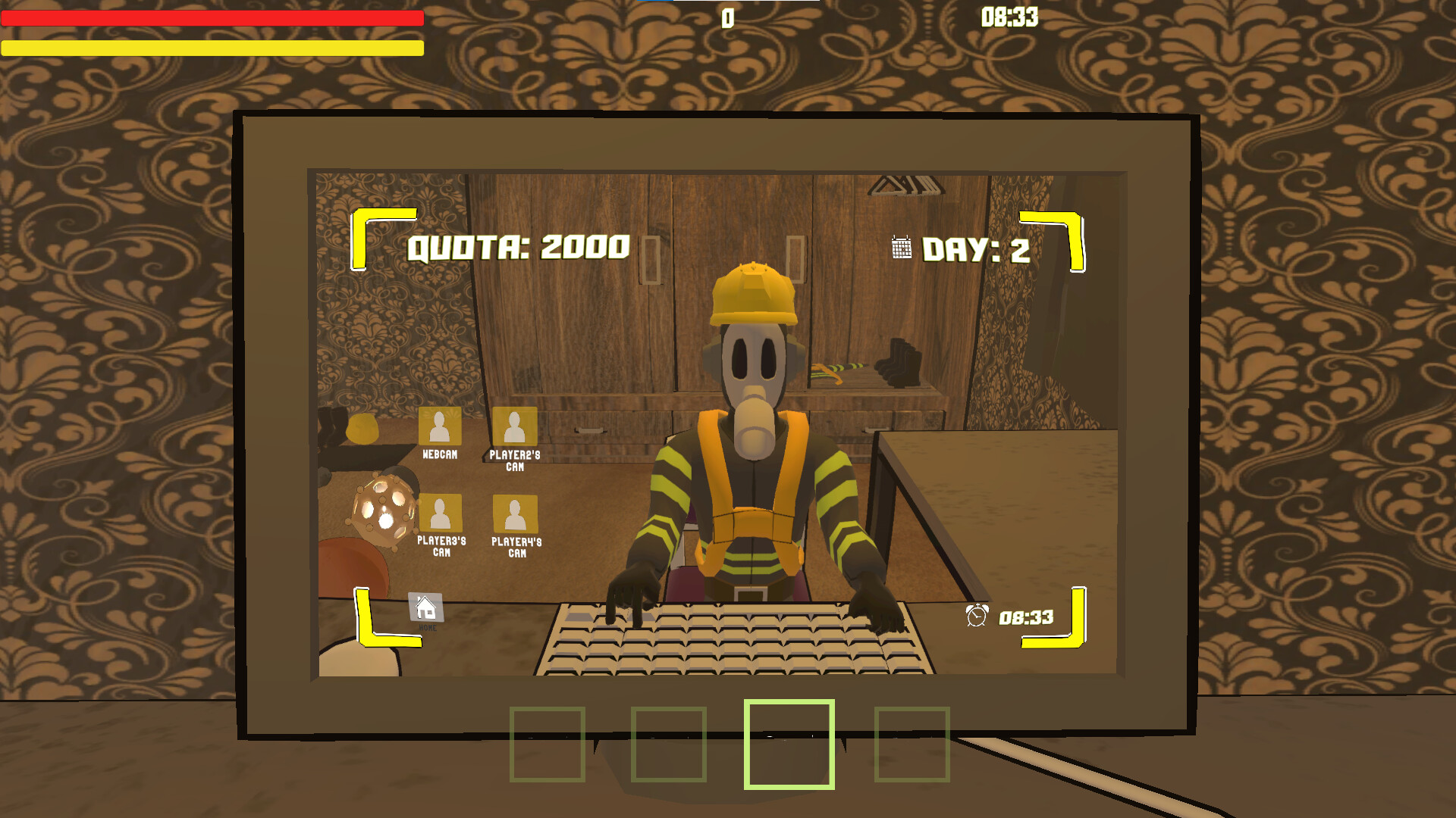 Scary Ferry screenshot 7