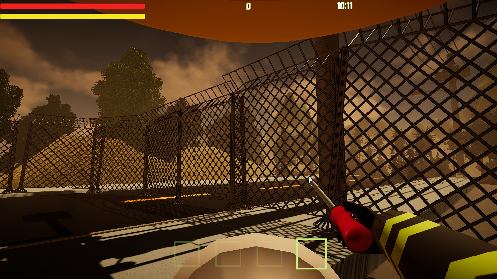 Scary Ferry screenshot 11