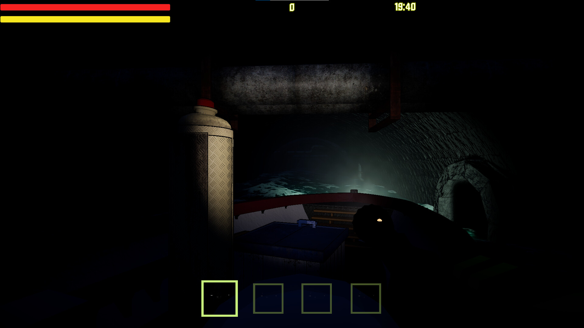 Scary Ferry screenshot 12
