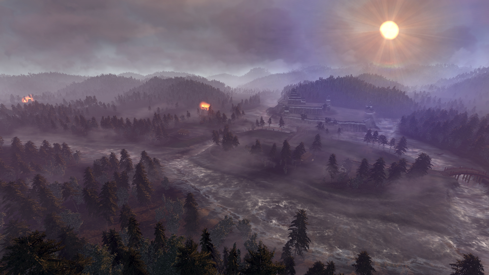 Total War: SHOGUN 2 - The Hattori Clan Pack screenshot 4
