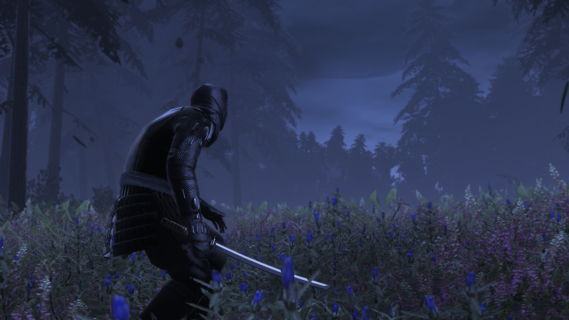 Total War: SHOGUN 2 - The Hattori Clan Pack screenshot 2