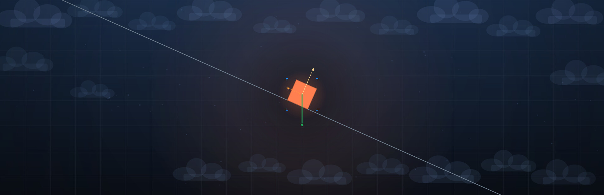 Phyisics In Cloud