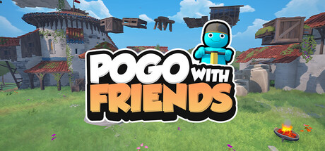 Pogo With Friends