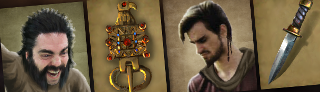 Total War: Attila - Longbeards Culture Pack thumbnail