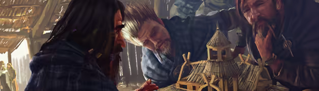 Total War: ATTILA: Celts Culture Pack thumbnail