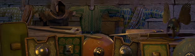 Total War: ATTILA: Celts Culture Pack thumbnail