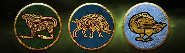 Total War: ATTILA: Celts Culture Pack thumbnail