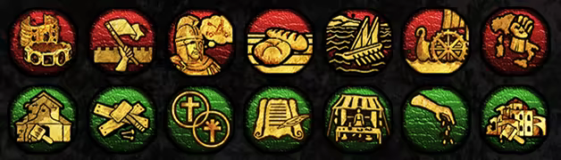 Total War: Attila - The Last Roman thumbnail