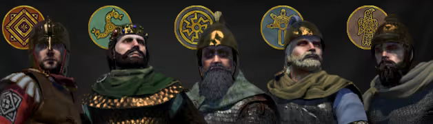 Total War: Attila - The Last Roman thumbnail