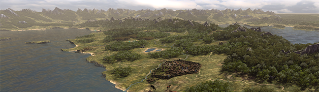 Total War: Attila - The Last Roman thumbnail