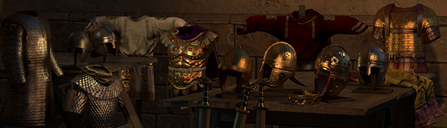 Total War: Attila - The Last Roman thumbnail
