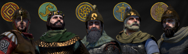 Total War: Attila - The Last Roman thumbnail