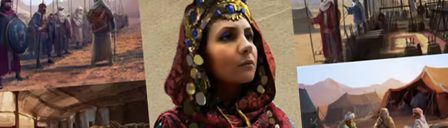 Total War: ATTILA - Empires of Sand Culture Pack thumbnail