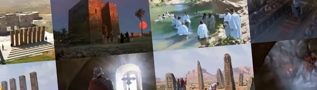 Total War: ATTILA - Empires of Sand Culture Pack thumbnail