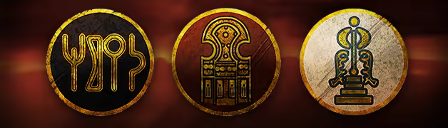 Total War: ATTILA - Empires of Sand Culture Pack thumbnail