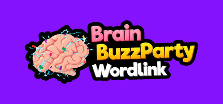 WordLink — Steam header