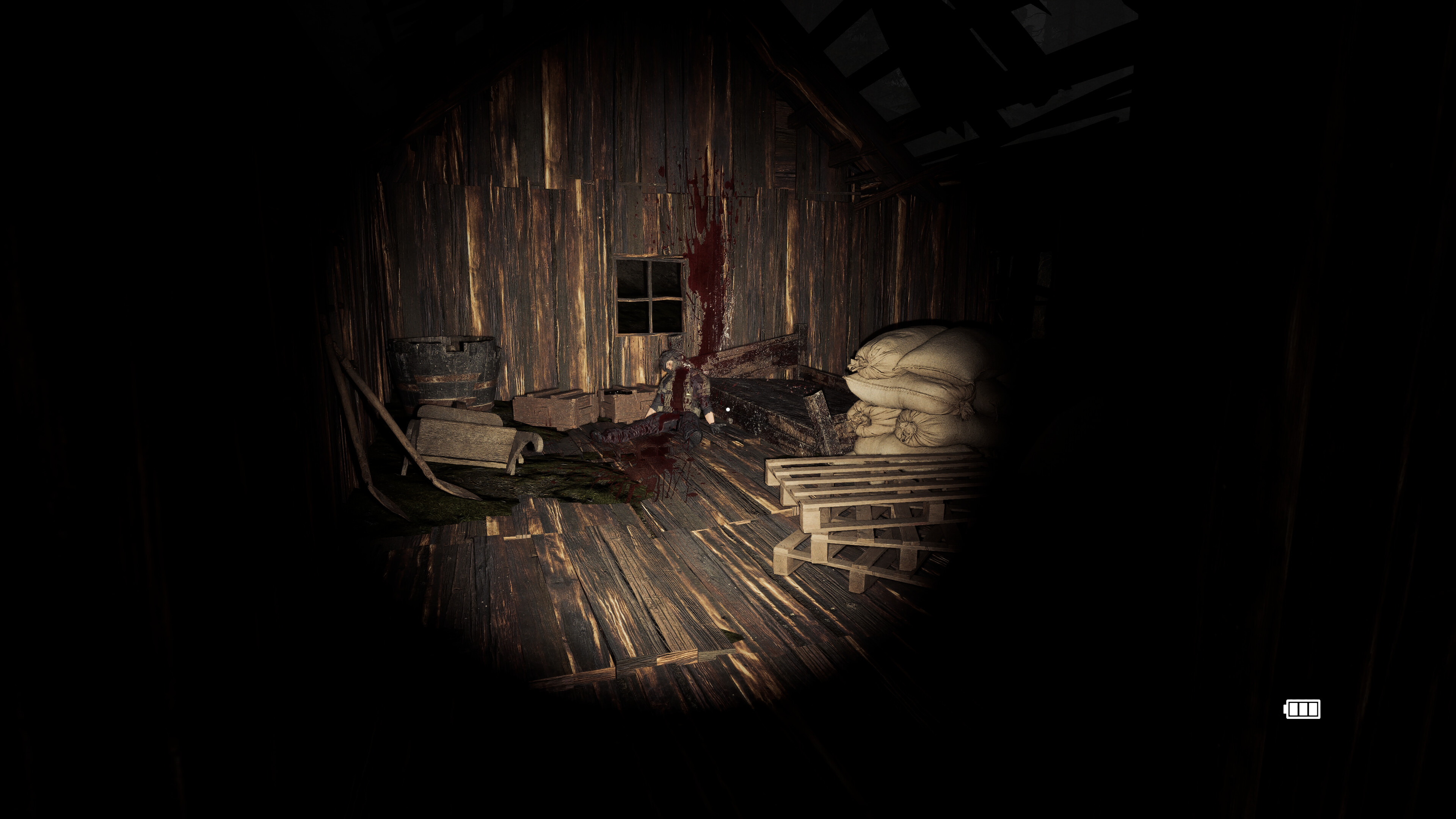 No More Deep screenshot 8