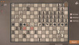 A screenshot of Black Pieces Move First