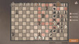 A screenshot of Black Pieces Move First