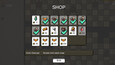 A screenshot of Black Pieces Move First